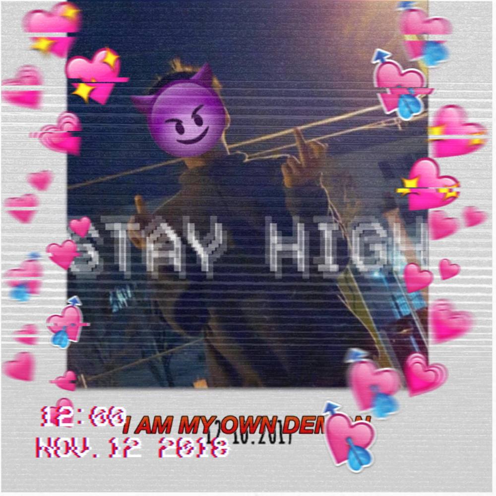 Meet your Posher, Nay